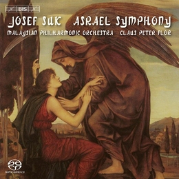 Image du média "ASRAEL SYMPHONY (SYMPHONIE 2) de Josef SUK"