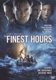 Image du média "THE FINEST HOURS de Craig GILLESPIE"