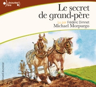 Image du média "LE SECRET DE GRAND-PÈRE de Michael MORPURGO"