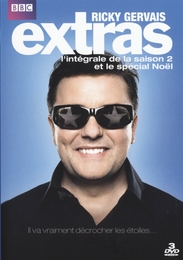 Image du média "EXTRAS - 2 de Ricky GERVAIS"