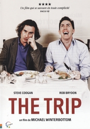 Image du média "THE TRIP de Michael WINTERBOTTOM"