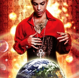 Image du média "SIGN 'O' THE TIMES de PRINCE & THE NEW POWER GENERATION"