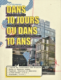 Image du média "DANS 10 JOURS OU DANS 10 ANS... de Gwenaël BREËS"