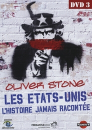 Image du média "LES ÉTATS-UNIS, L'HISTOIRE JAMAIS RACONTÉE, VOL.3 de Oliver STONE"