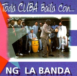 Image du média "TODA CUBA BAILA CON...NG LA BANDA de NG LA BANDA"