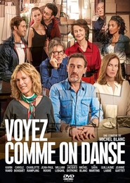 Image du média "VOYEZ COMME ON DANSE de Michel BLANC"