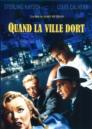 Image du média "QUAND LA VILLE DORT de John HUSTON"