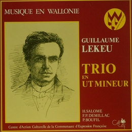 Image du média "TRIO A CLAVIER de Guillaume LEKEU"