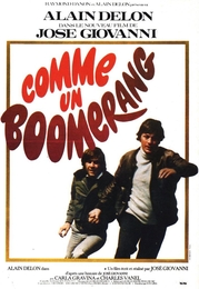 Image du média "COMME UN BOOMERANG de José GIOVANNI"