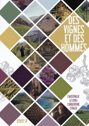 Image du média "DES VIGNES ET DES HOMMES - 3 de Éric MICHAUD"