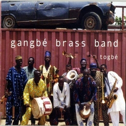 Image du média "TOGBÉ de GANGBE BRASS BAND"