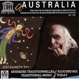 Image du média "MUSIC FROM THE NEW ENGLAND TABLELANDS OF NEW SOUTH WALES"