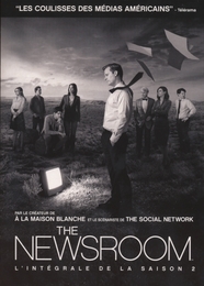 Image du média "THE NEWSROOM - 2 de Alan POUL"