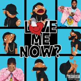 Image du média "LOVE ME NOW de Tory LANEZ"