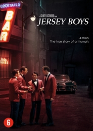 Image du média "JERSEY BOYS de Clint EASTWOOD"