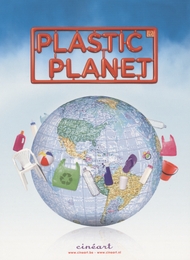 Image du média "PLASTIC PLANET de Werner BOOTE"