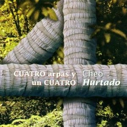 Image du média "CUATRO ARPAS Y UN CUATRO de Cheo HURTADO"