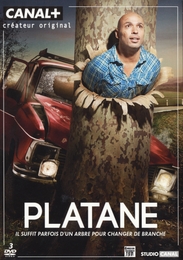 Image du média "PLATANE - 1 de Eric JUDOR"