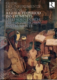 Image du média "GUIDE DES INSTRUMENTS ANCIENS (VOL.1)"