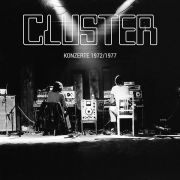 Image du média "KONZERTE 1972/1977 de CLUSTER"