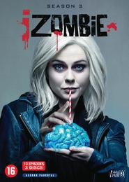 Image du média "IZOMBIE - 3 de Michael FIELDS"