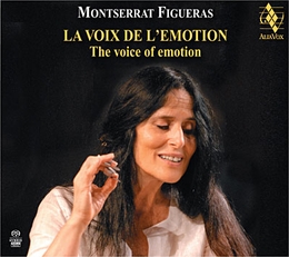 Image du média "LA VOIX DE L'EMOTION"