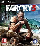 Image du média "FARCRY 3 de UBI SOFT"