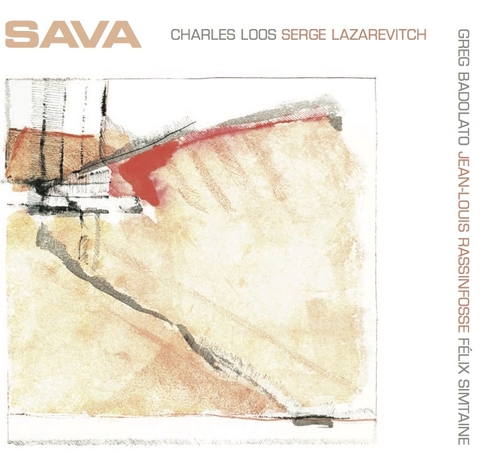 Couverture SAVA de Charles LOOS