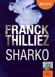 Image du média "SHARKO de Franck THILLIEZ"