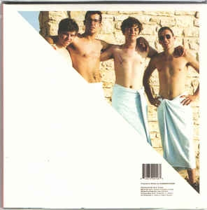 Couverture IV de BADBADNOTGOOD