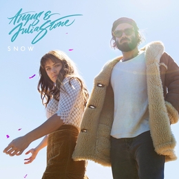 Image du média "SNOW de Angus & Julia STONE"