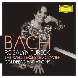 Image du média "ROSALYN TURECK - BACH"