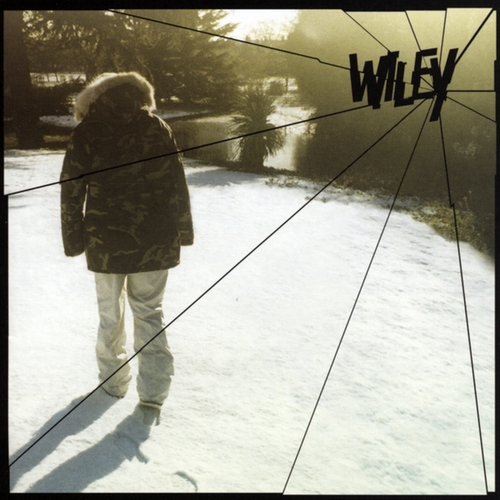 Couverture TREDDIN' ON THIN ICE de WILEY