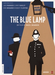 Image du média "LAMPE BLEUE (LA) (POLICE SANS ARMES) de Basil DEARDEN"