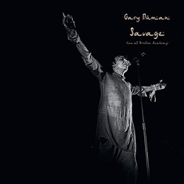 Image du média "SAVAGE (LIVE AT THE BRIXTON ACADEMY) de Gary NUMAN"