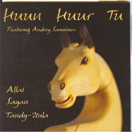 Image du média "ALTAI SAYAN TANDY-UULA de HUUN-HUUR-TU"