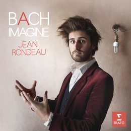 Image du média "IMAGINE de Johann Sebastian BACH"