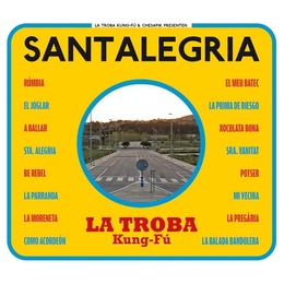 Image du média "SANTALEGRIA de LA TROBA KUNG-FÚ"