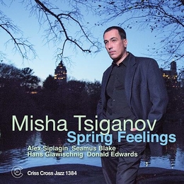 Image du média "SPRING FEELINGS de Misha TSIGANOV"