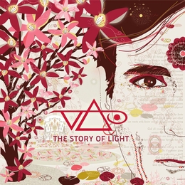 Image du média "THE STORY OF LIGHT de Steve VAI"