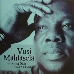 Image du média "GUIDING STAR (NALEDI YA TSELA) de Vusi MAHLASELA"