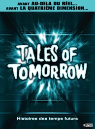 Image du média "TALES OF TOMORROW de Leslie GORALL"