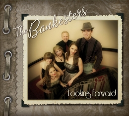 Image du média "LOOKING FORWARD de THE BANKESTERS"