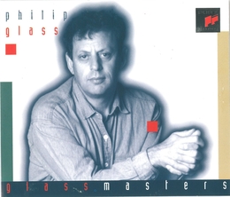 Image du média "GLASSMASTERS de Philip GLASS"