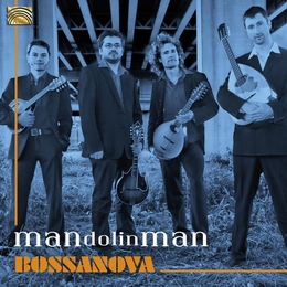 Image du média "BOSSANOVA de MANDOLINMAN"