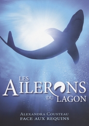 Image du média "LES AILERONS DU LAGON de Gil KEBAÏLI"