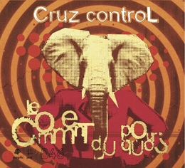 Image du média "LE COMMENT DU POURQUOI? de CRUZ CONTROL"