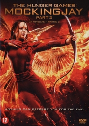 Image du média "THE HUNGER GAMES: MOCKINGJAY - PART 2 de Francis LAWRENCE"