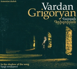 Image du média "IN THE SHADOW OF THE SONG de Vardan GRIGORYAN"