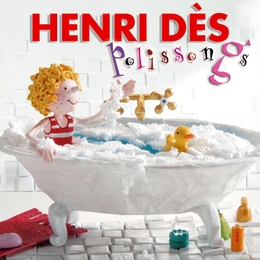 Image du média "POLISSONGS de Henri DÈS"